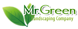 11461 Landscaping
